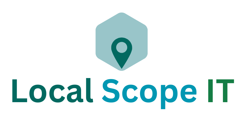Local Scope IT